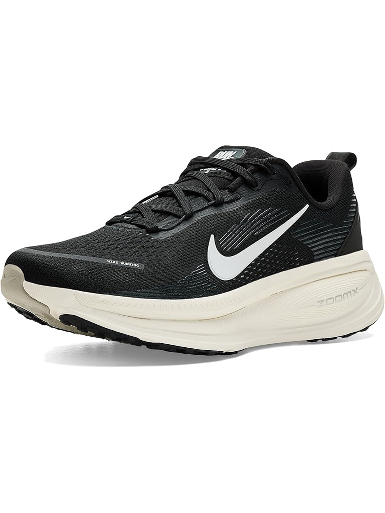 Black Nike Vomero 18