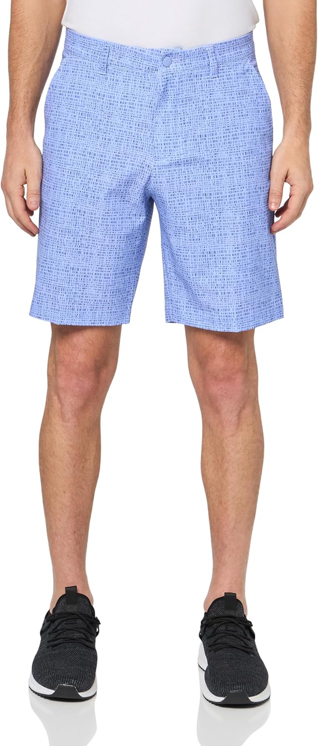 adidas Men's Ultimate365 Printed Golf Short