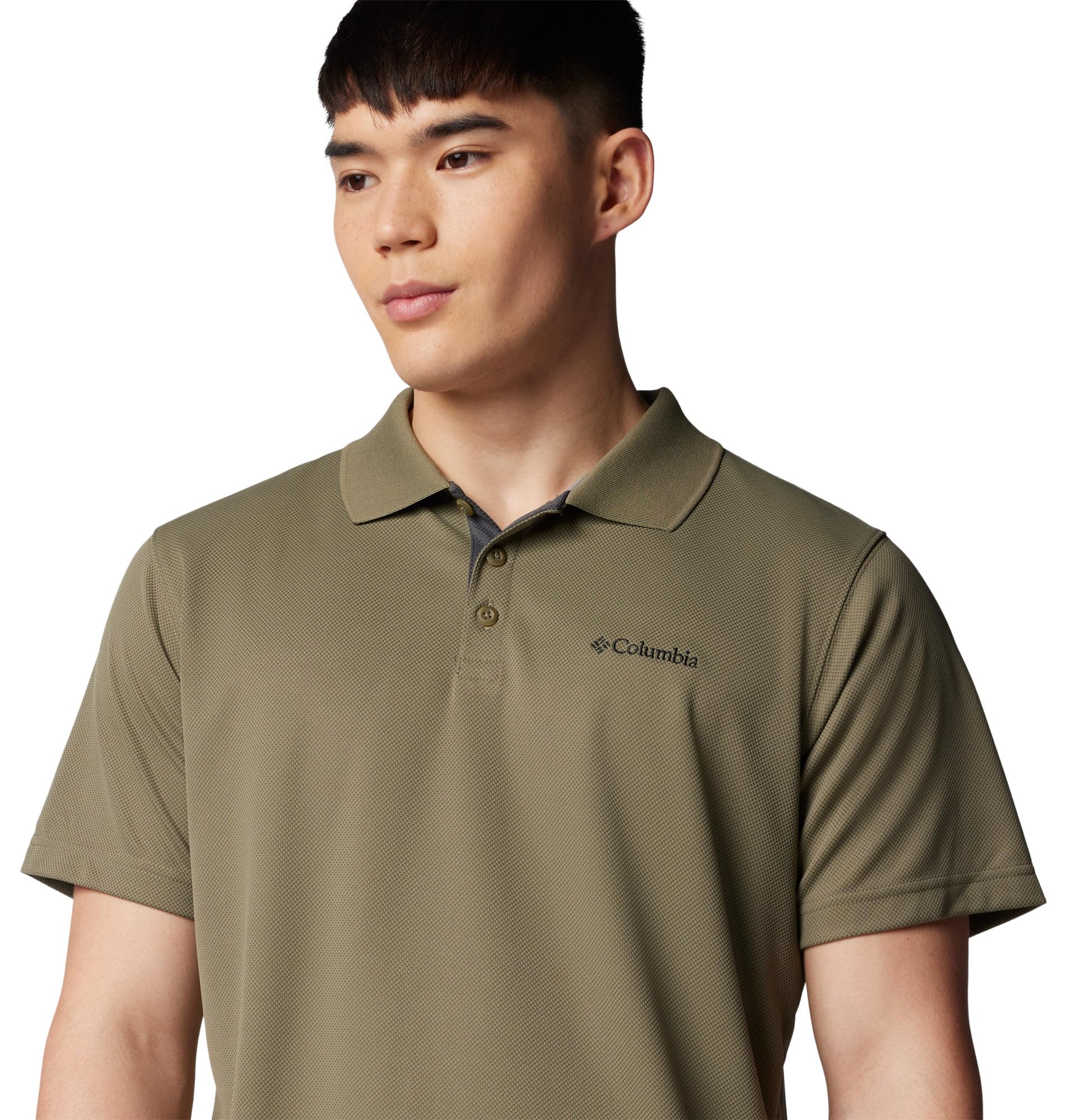 Columbia Męska koszulka polo Utilizer