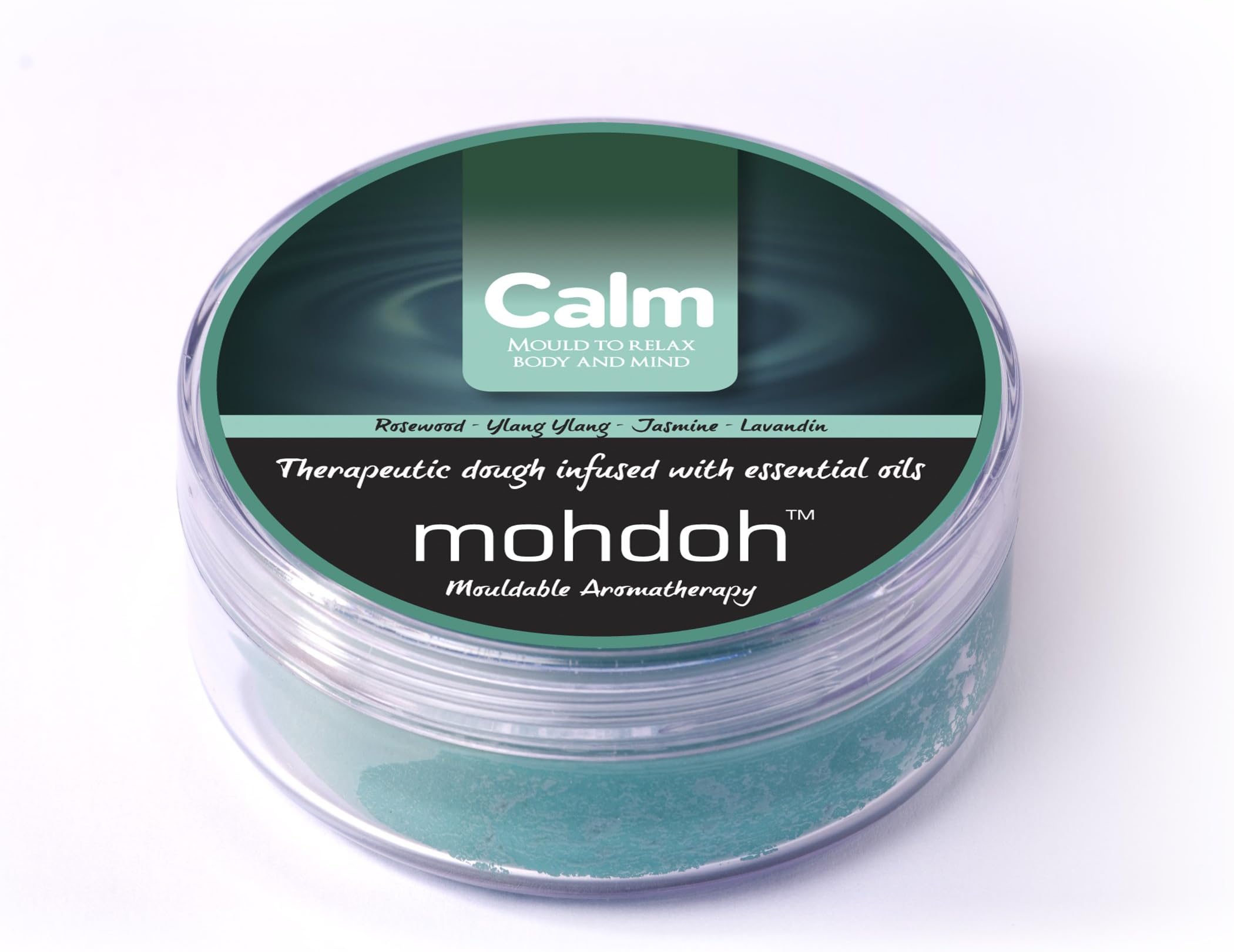 Mohdoh 50g Aromatherapy Calm (PACK OF 1)