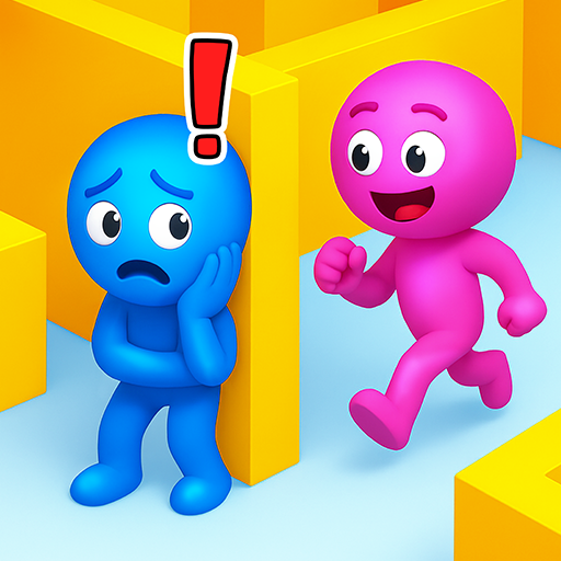 Run or Hide: Master of Disappearance