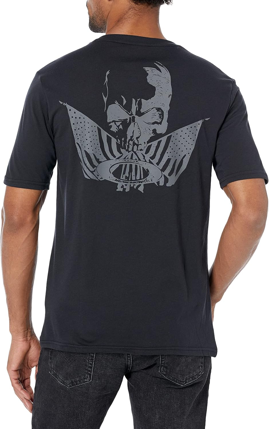 Oakley Unisex-Adult Standard Issue Brave Tee - Image 2