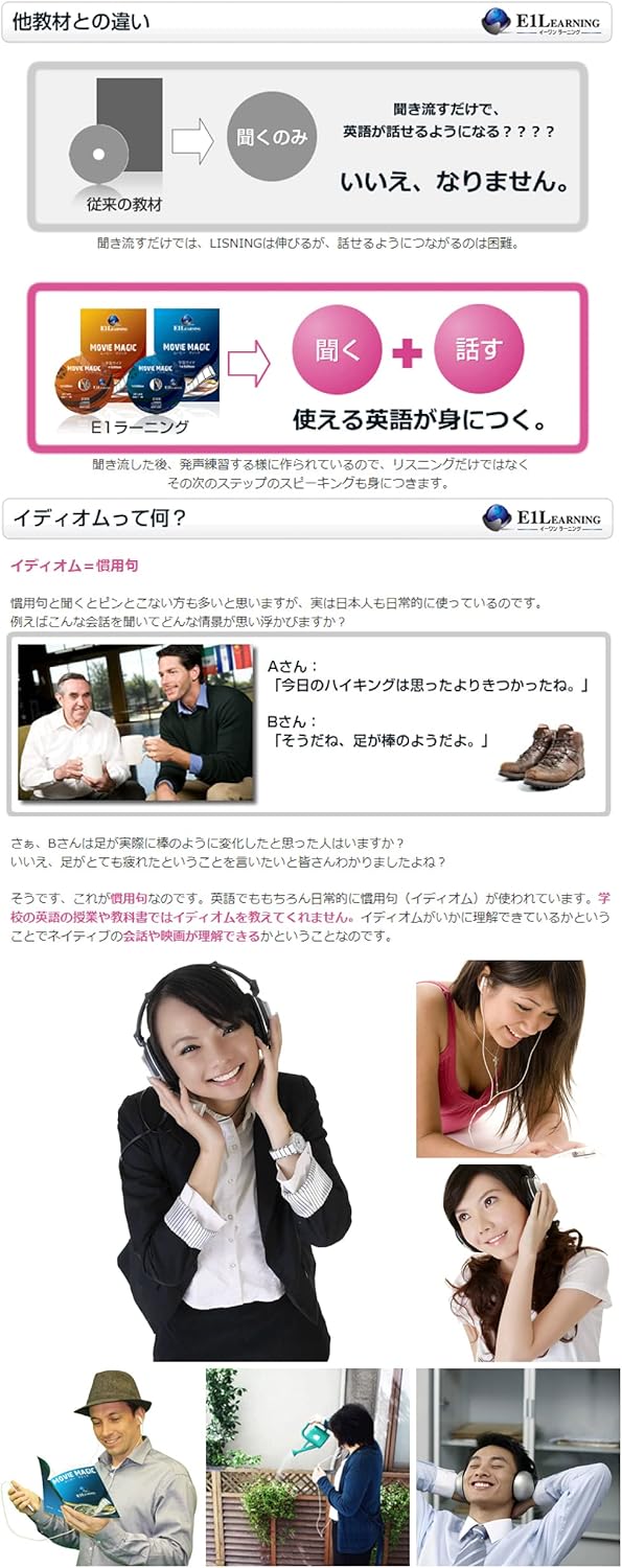 Amazon 英熟語 360 レッスンはネイティブが使う英語イディオムが学べるコース 字幕なしで映画やドラマを見たい 英語慣用句をびっくりするほど上手くなる Toeic Toefl Pcソフト