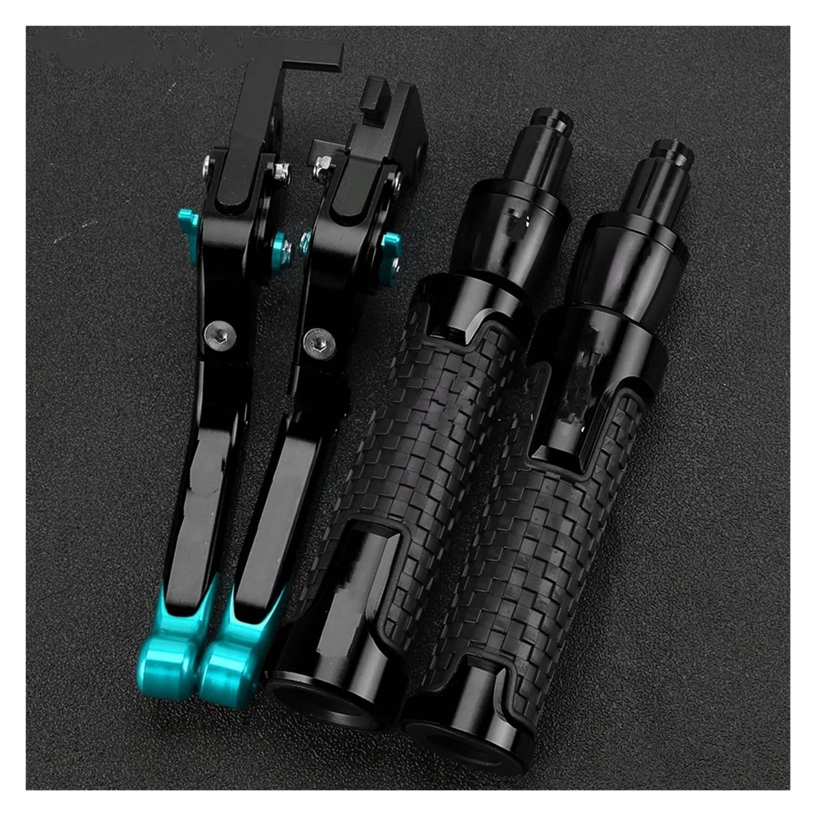 Pbqenxb H Break And Clutc Levers For Cf Moto 450Mt 450 Mt Mt450 Cf450mt 2024 2025 2026 Motorcycle Adjustable Folding Brake Clutc Levers