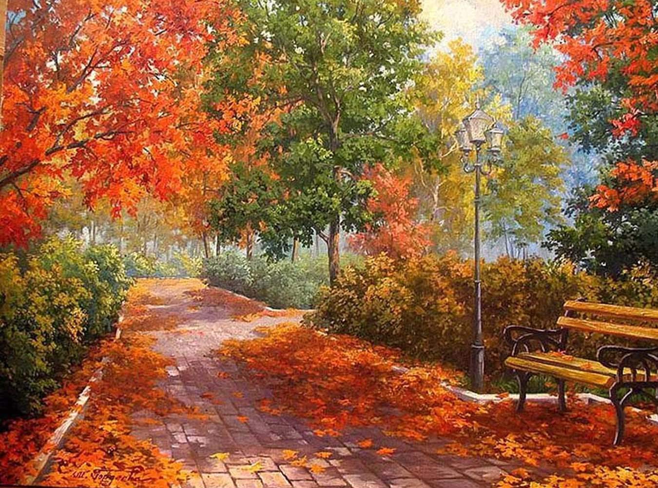 HOHOME 5D Diamond Painting Kits Full Drill DIY Cross Stitch Diamond Embroidery Mosaic for Home Decorations