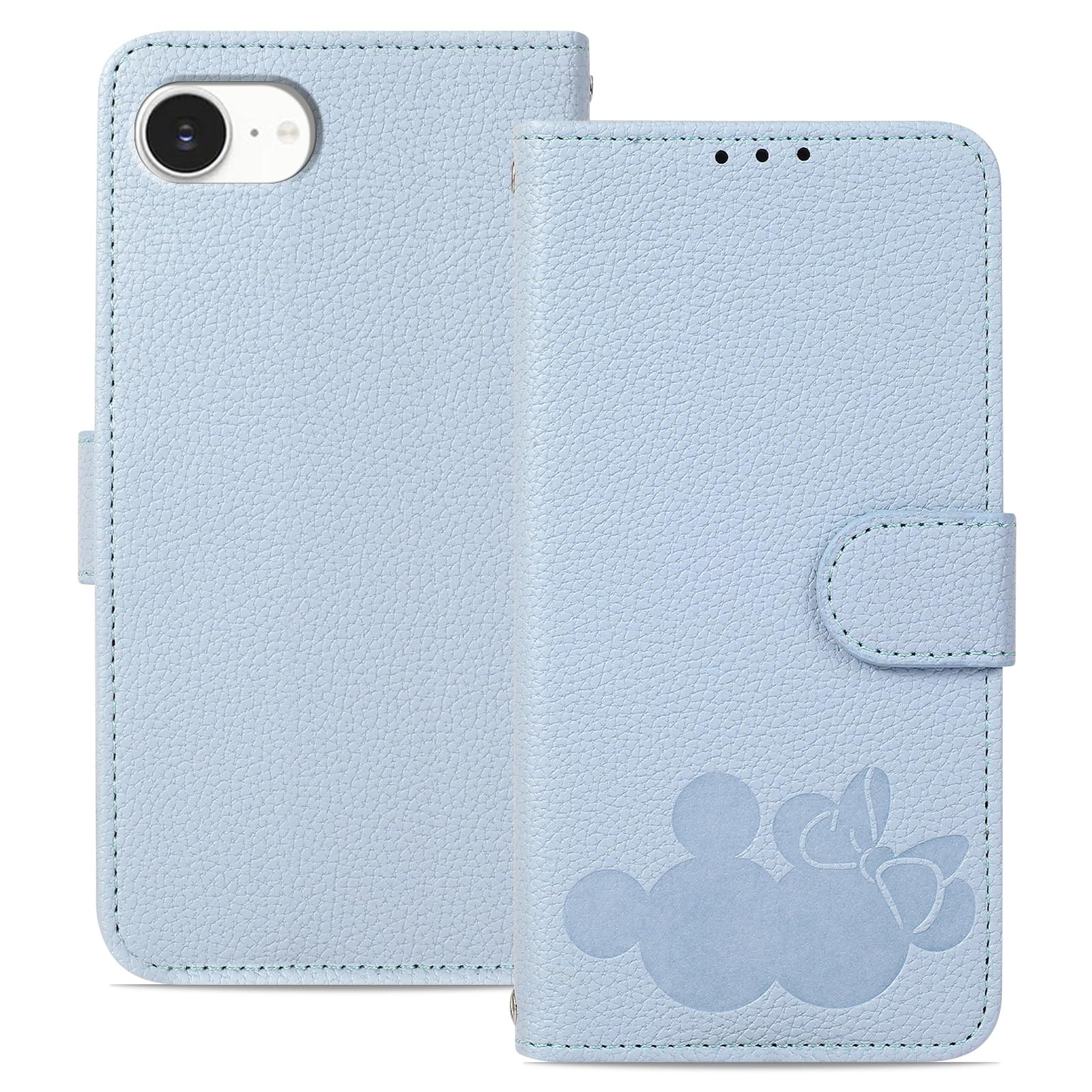 Amazon.co.jp: Qriboコンパチ【iphone16e / iphone17e 用手帳カバー