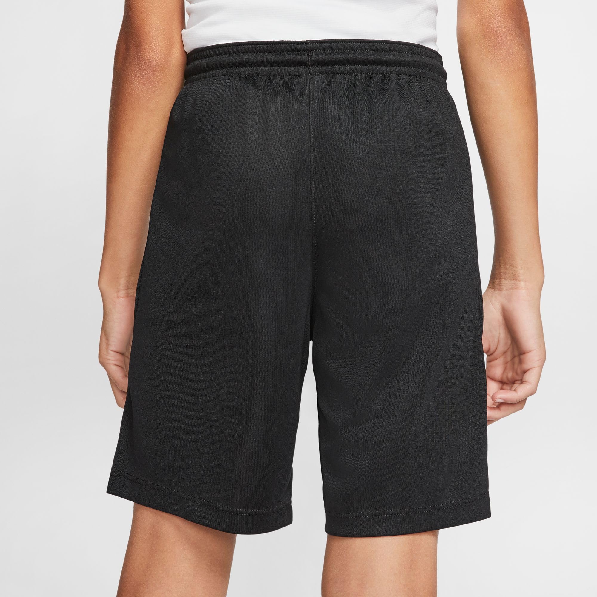 NIKE Unisex Kids Y Nk Dry Park Iii krótkie spodenki sportowe Nb K