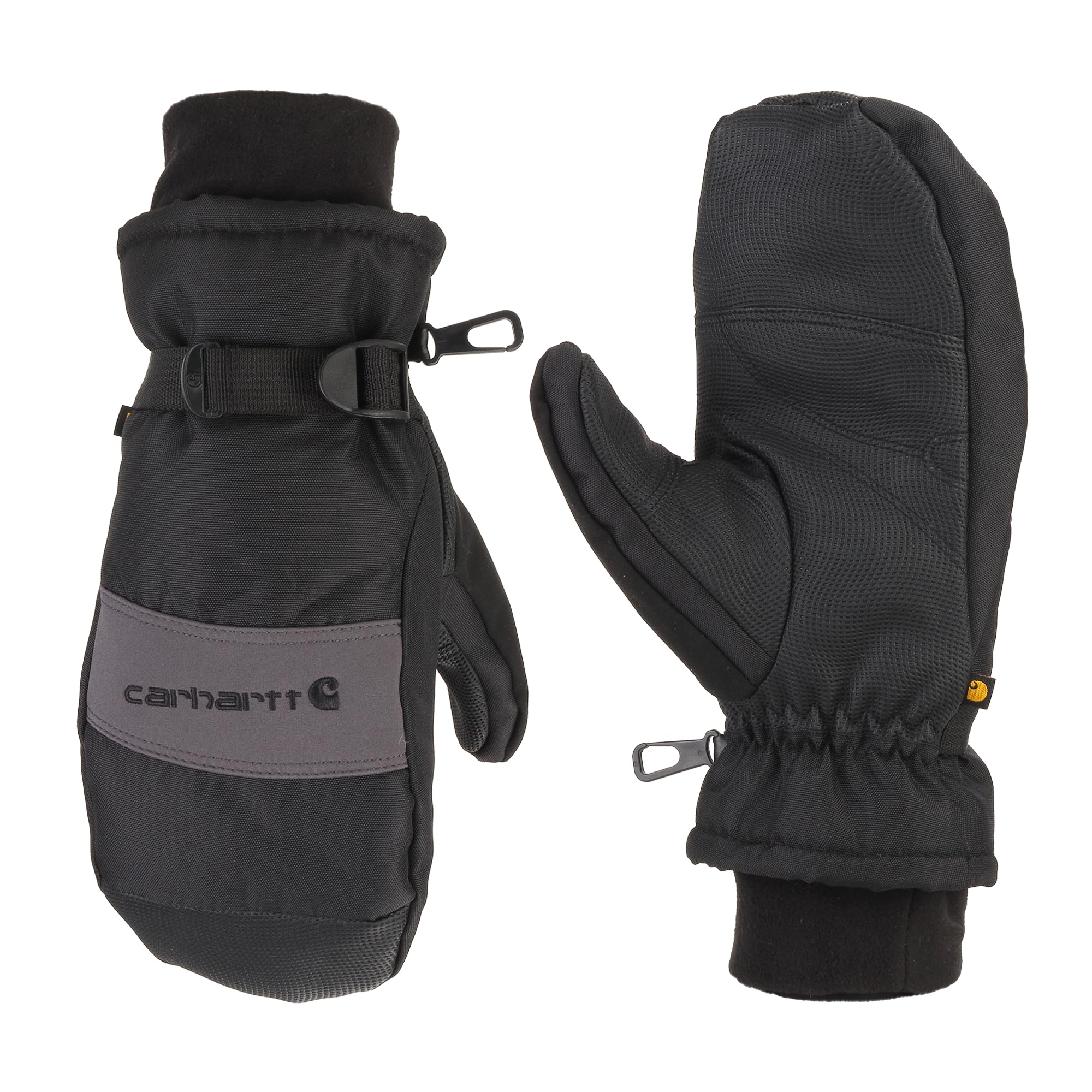 Men's Waterproof Insulated Knit Cuff Mitten