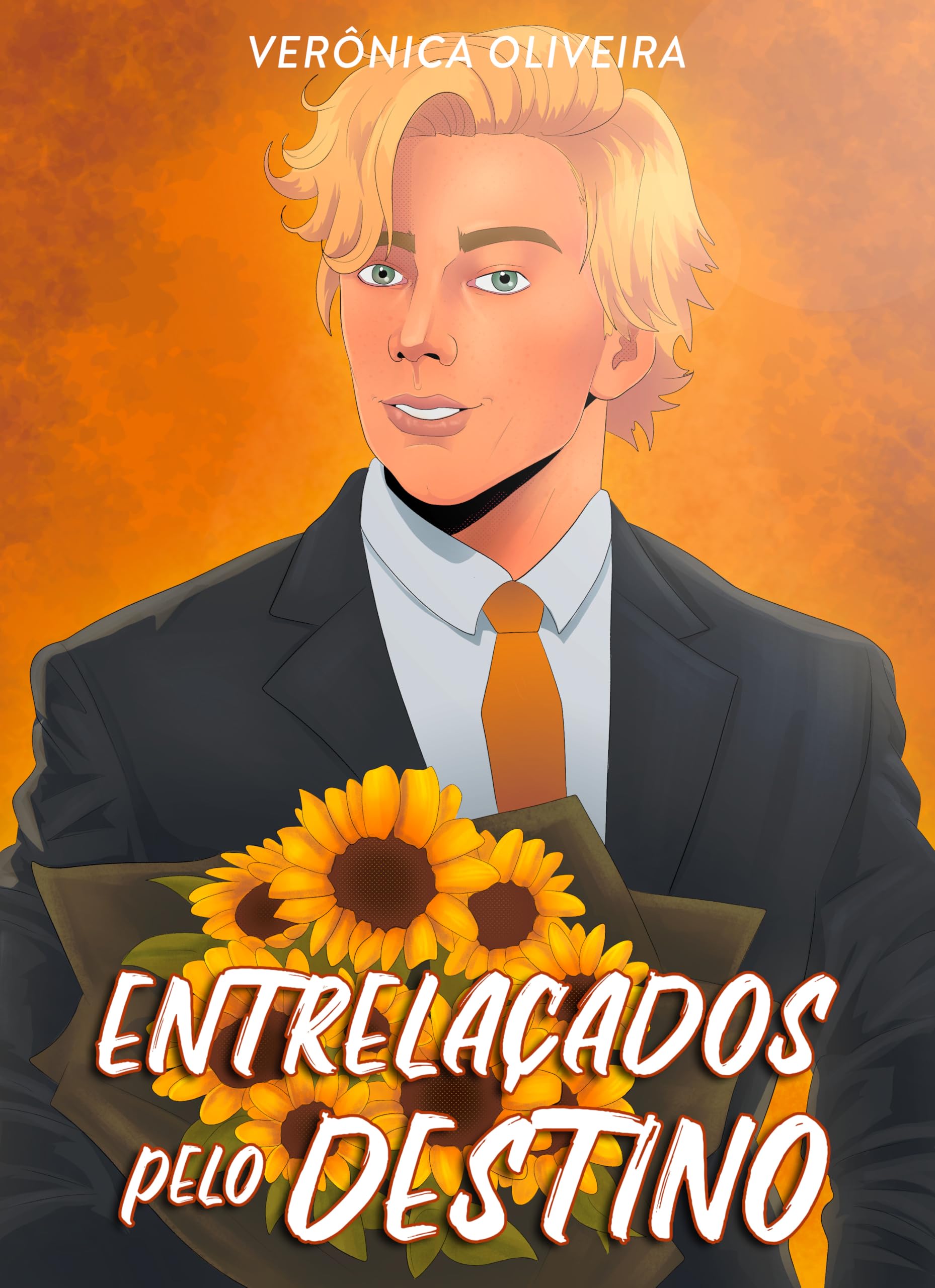Entrelaçados Pelo Destino