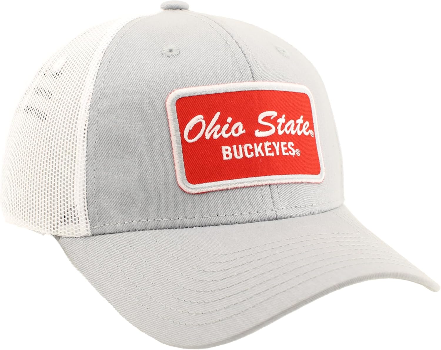 [Zephyr] ハット Ncaa Officially Licensed Snapback Hat Big Rig Patch G ZHATS] ハット Ncaa Officially Licensed Snapback Hat Big Rig Patch Gr ZHATS  Standard NCAA Officially Licensed