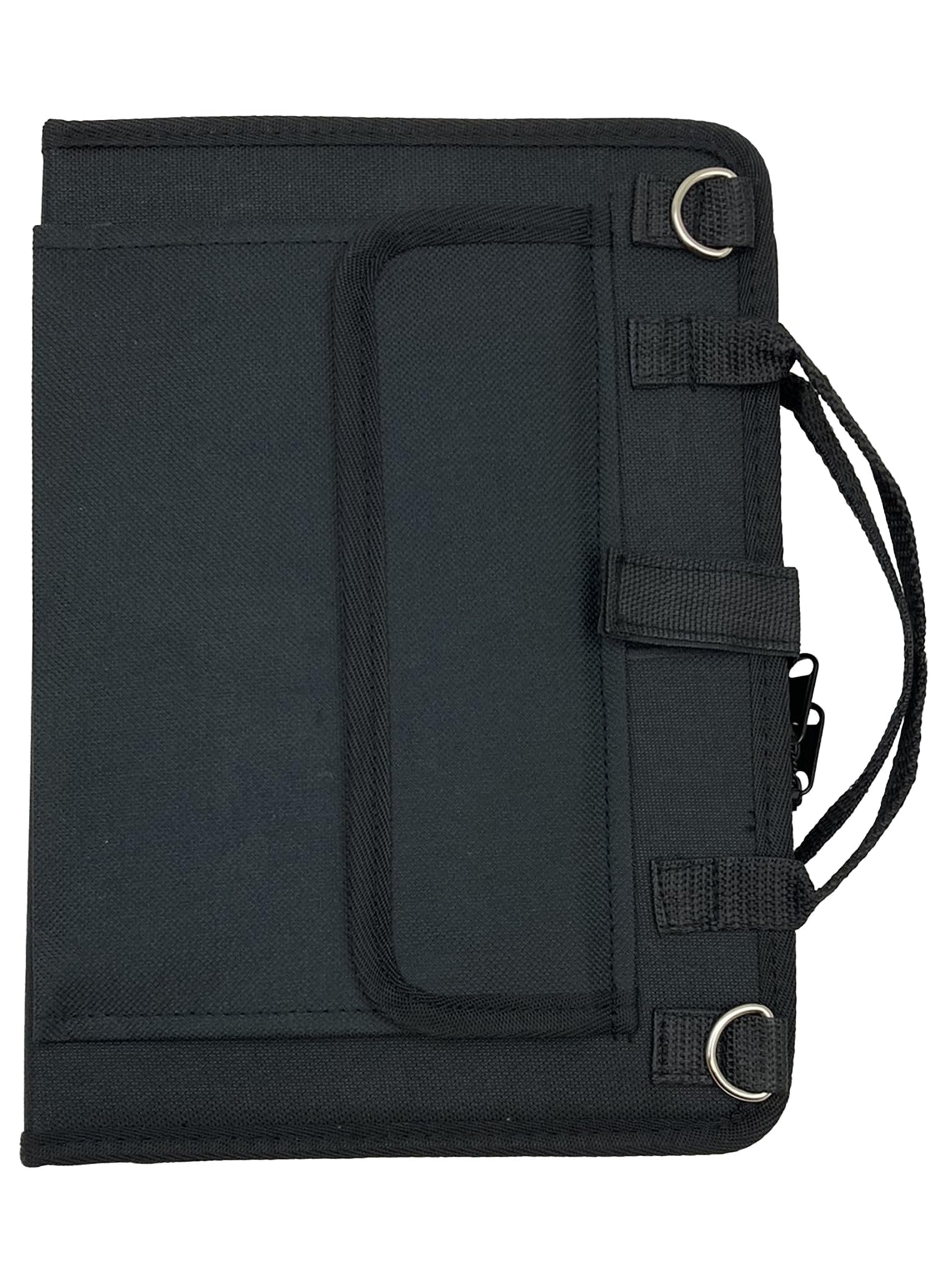 Guerrilla Painter Guerrilla Sketcher SketchBuddy V 2.0 Binder, Black