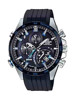 Amazon.co.jp: Casio Edifice メンズ ステンレススチール