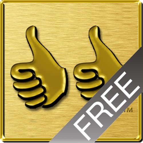 Thumbs Up WineFinder Wine App - Free Version