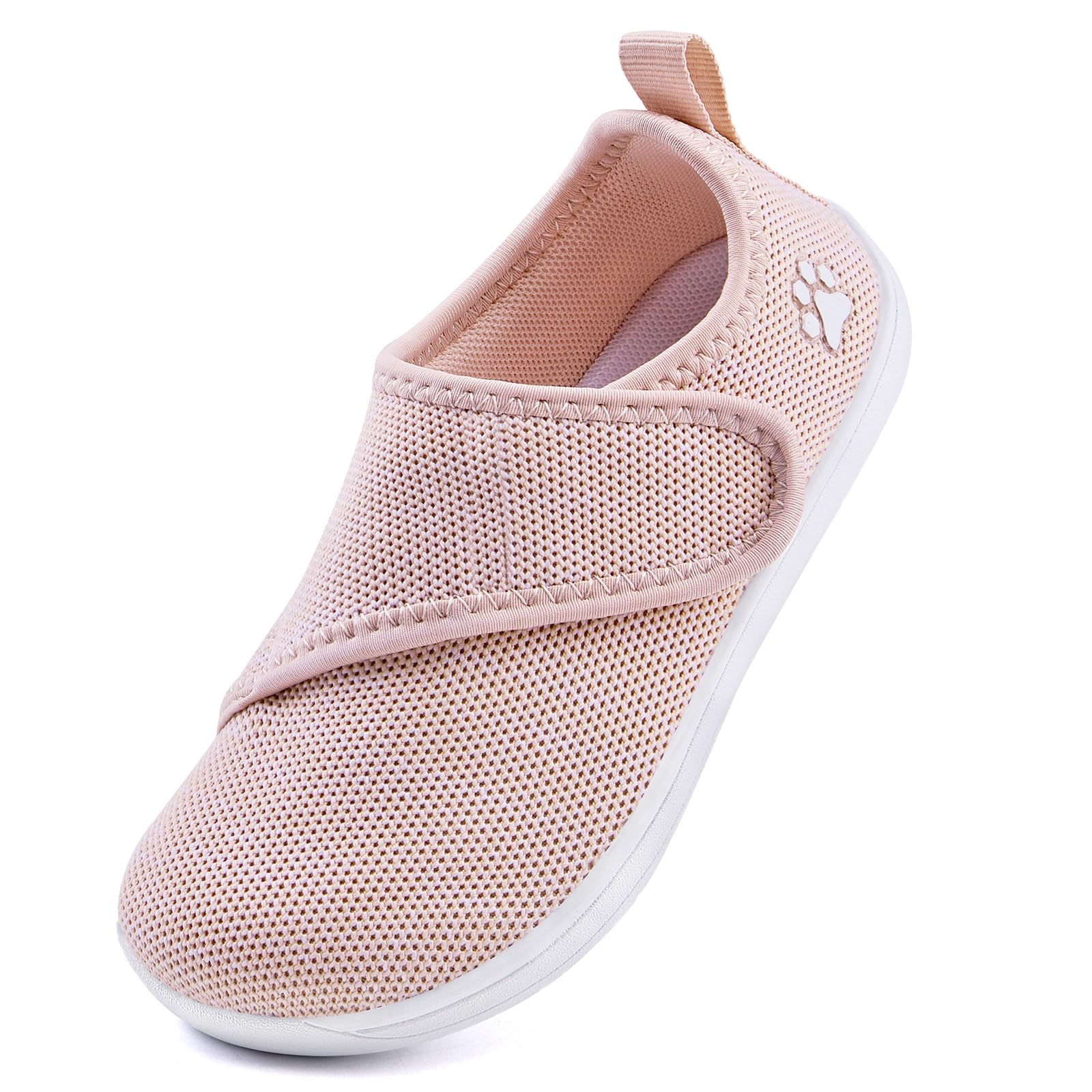 IceUnicorn Baby Barfußschuhe Lauflernschuhe Breite Kleinkind Jungen Mädchen Hausschuhe Kinder Barfussschuhe Sneaker Babyschuhe Anti Rutsch