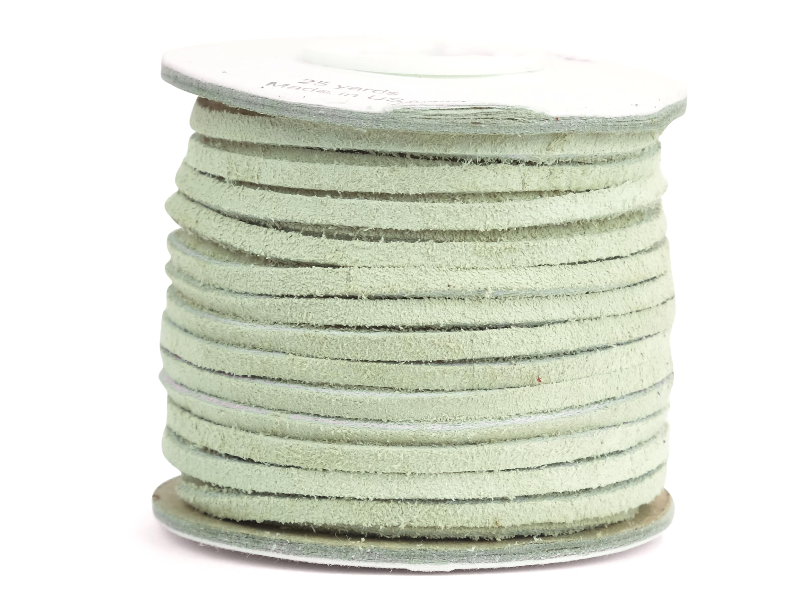 25 Yards (75 feet) 1/8