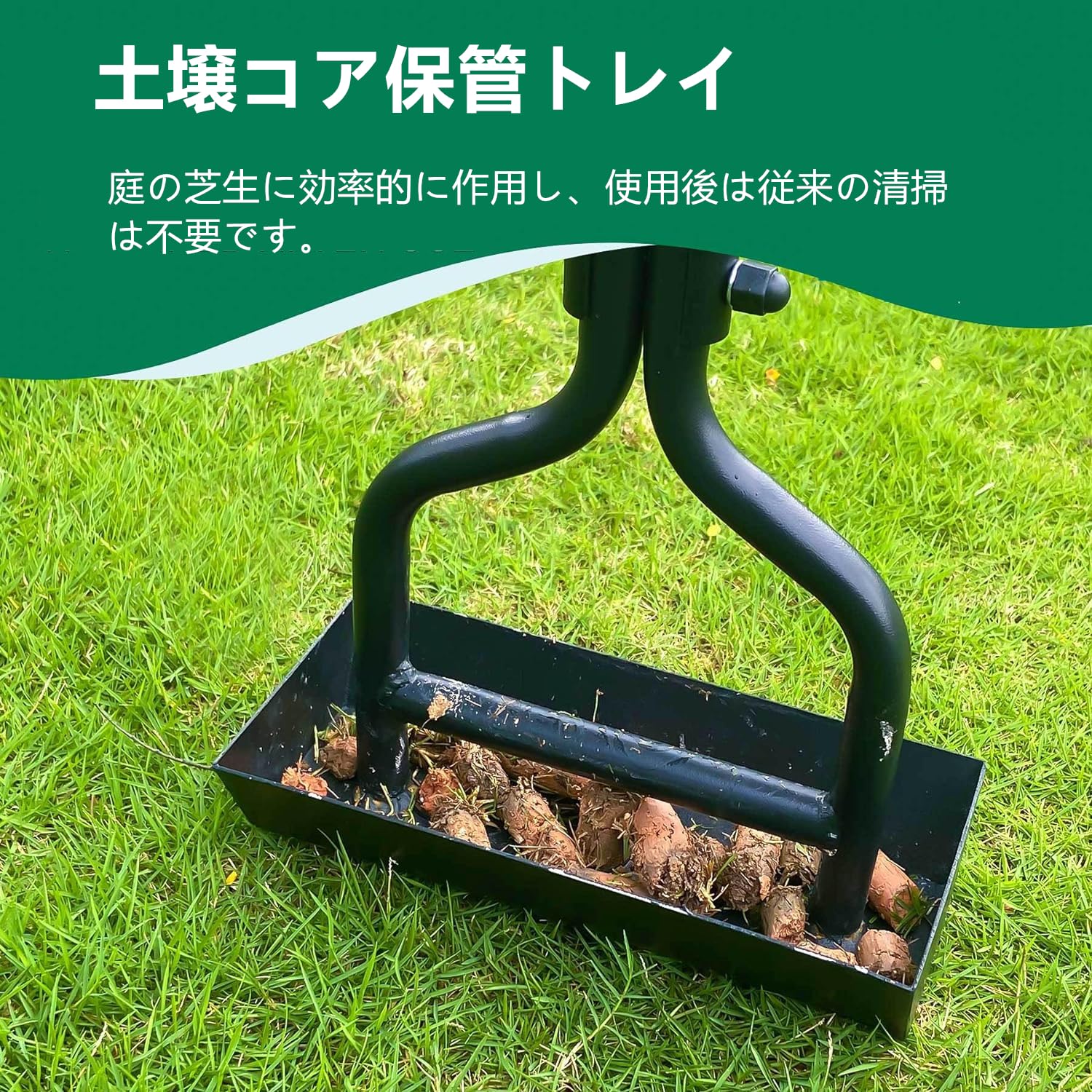 土管舎 Sボルト(丸頭)/SNA アルミボディ/アルミマンドレル | Sボルト