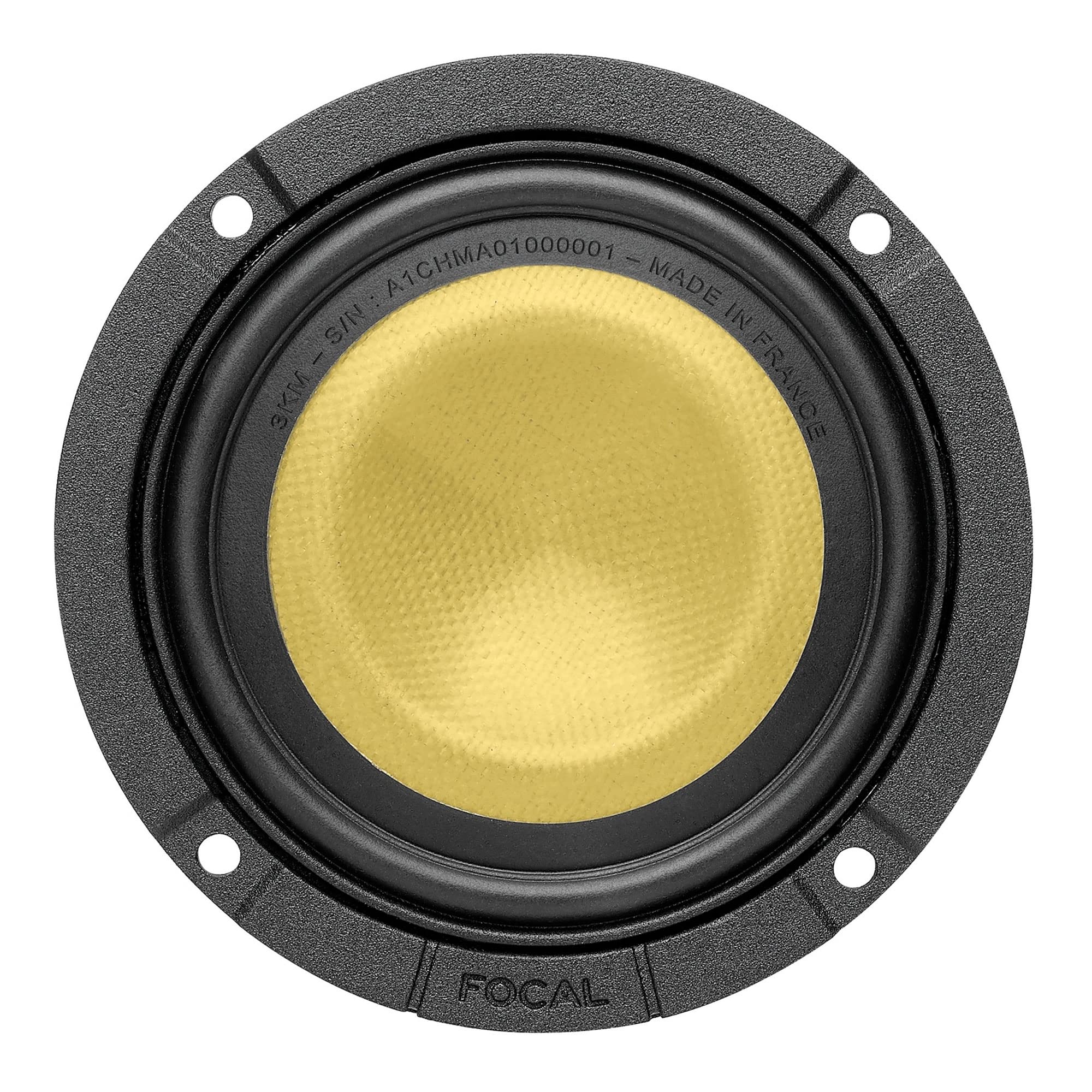 Focal CAR 3 KM Głośnik Średniotonowy 8 cm 120 W