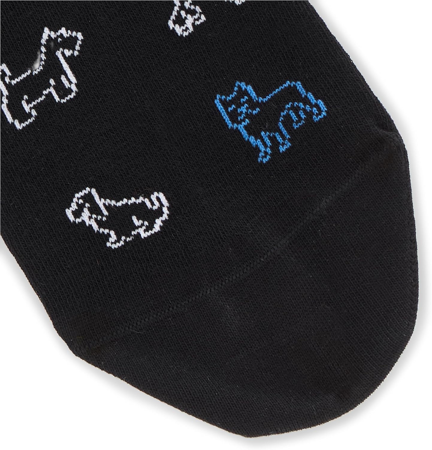 PS Paul Smith MEN SOCK 3PK BLACK,Black,0
