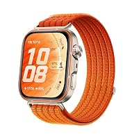HUAWEI WATCH FIT 5 Pro Smartwatch, GPS