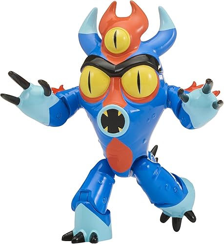 Big Hero 6 Disney's The Series Figura de acción, Fred