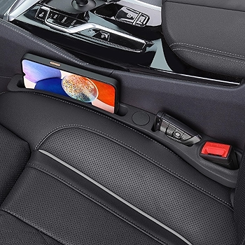 Homhaupt Car Seat Gap Filler