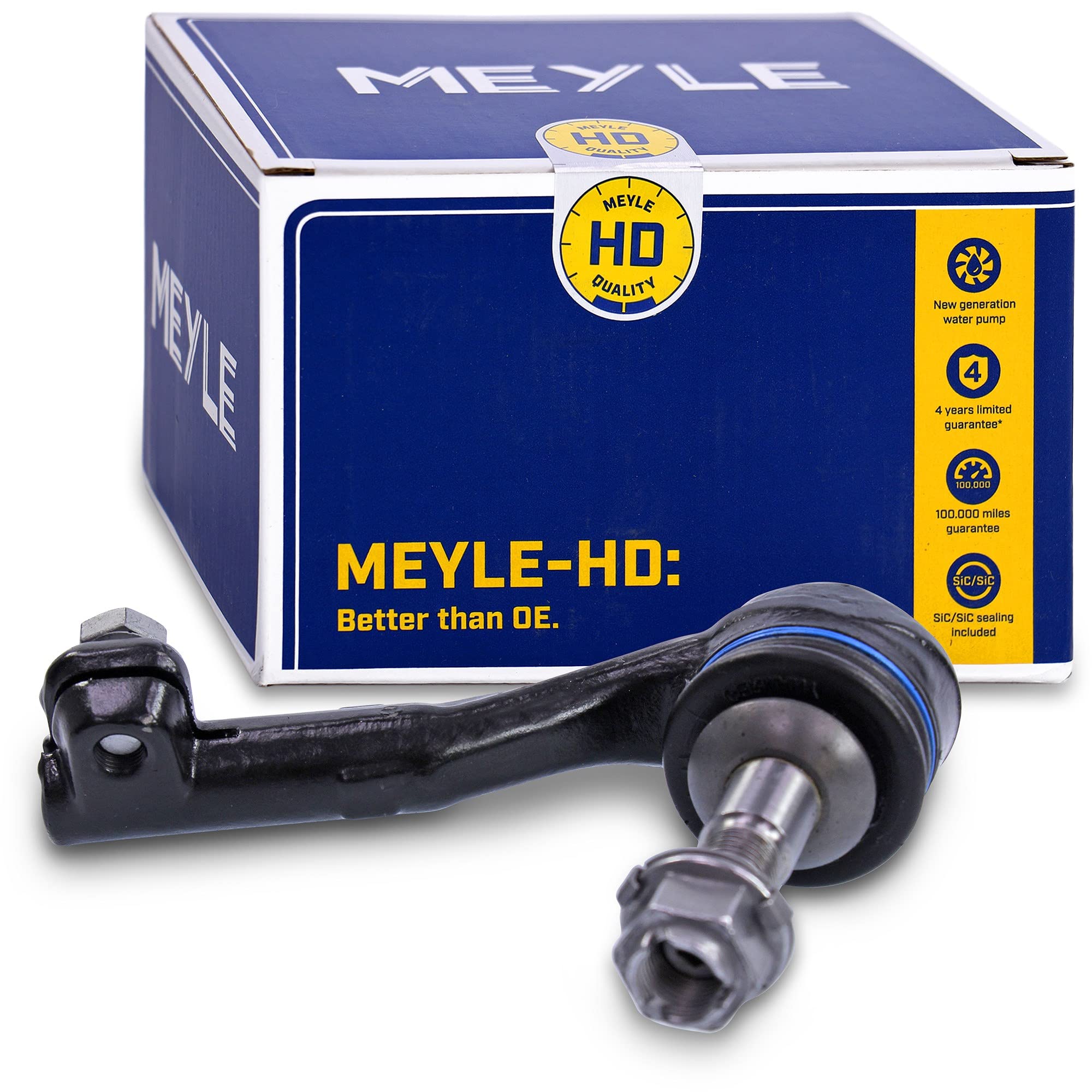 MEYLE Tie Rod End 3160200007/HD