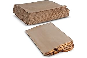 MT Products Cookie Bags: Perfect Pastry Pouches for Baked Delights