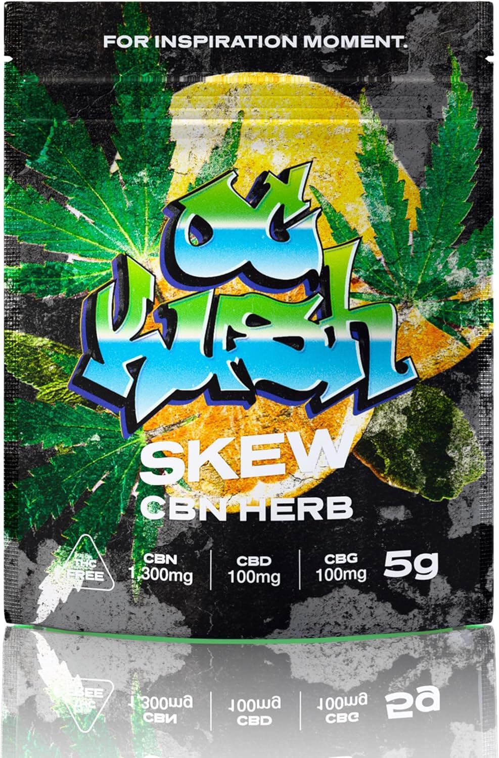 CBD and CBN スペシャルハーブ 10g 送料込み 【公式通販】