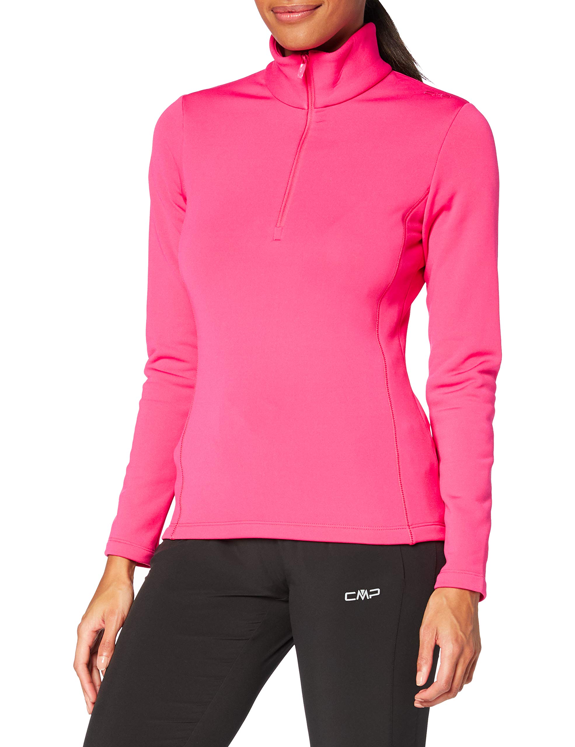 CMP Pile Colorato Stretch Performance Polaire. Femme