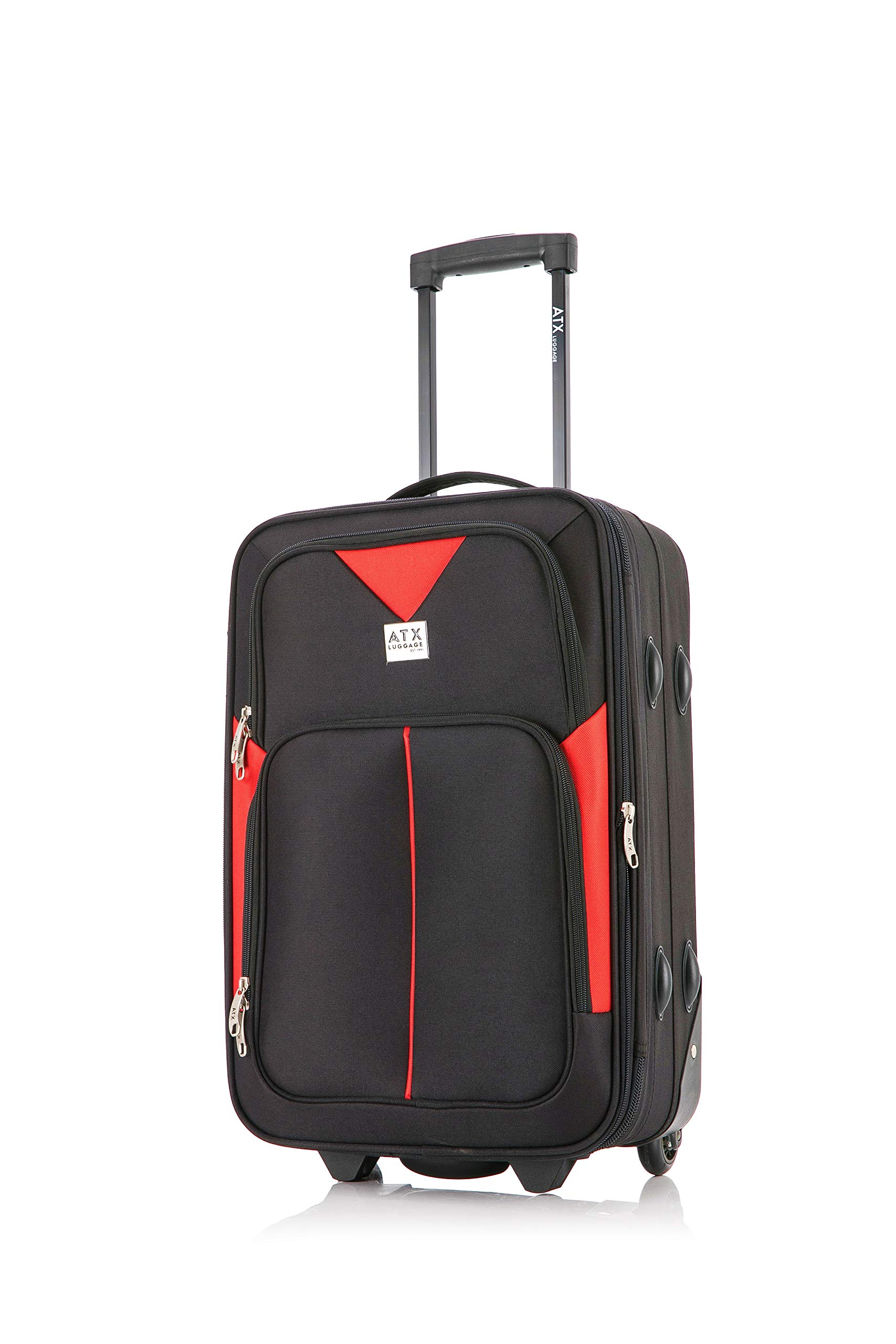 Ryanair, EasyJet, BA, Jet 2, Super Lightweight Expandable Cabin