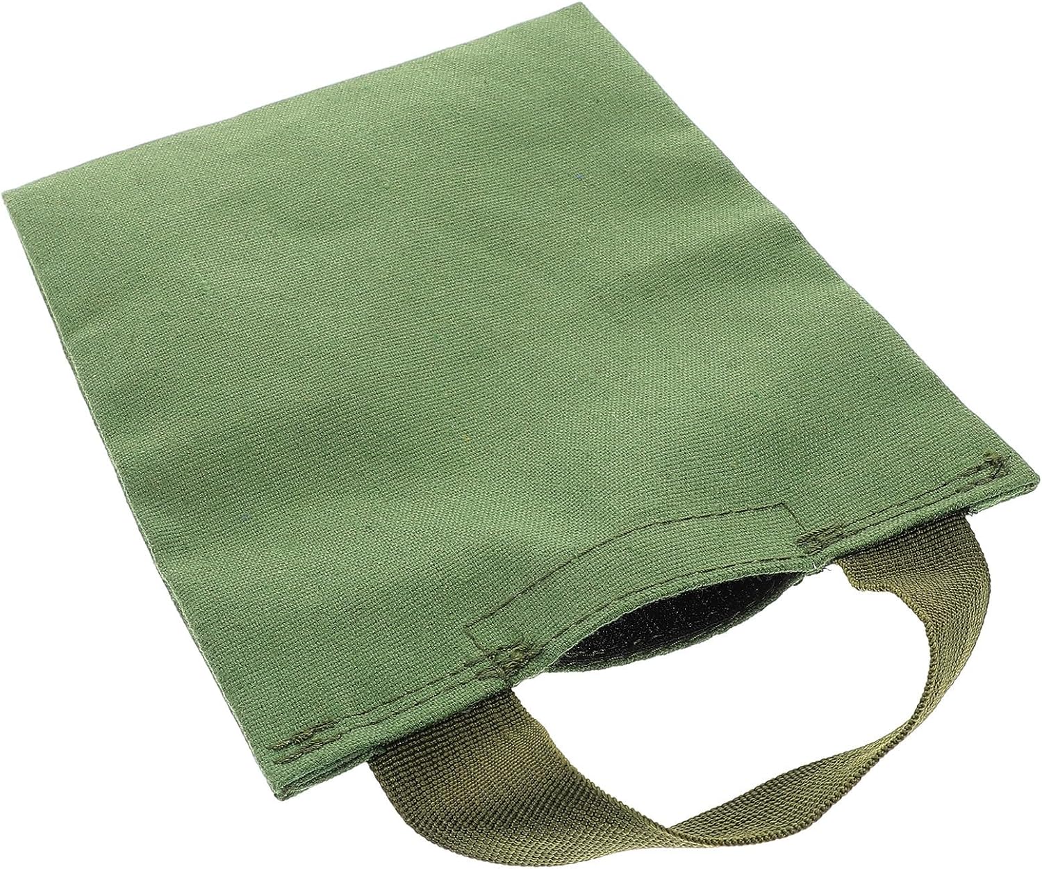 Ciieeo Canvas Fitness Workout Sandbag 1.5kg Wearable Weight Bag with Handle
