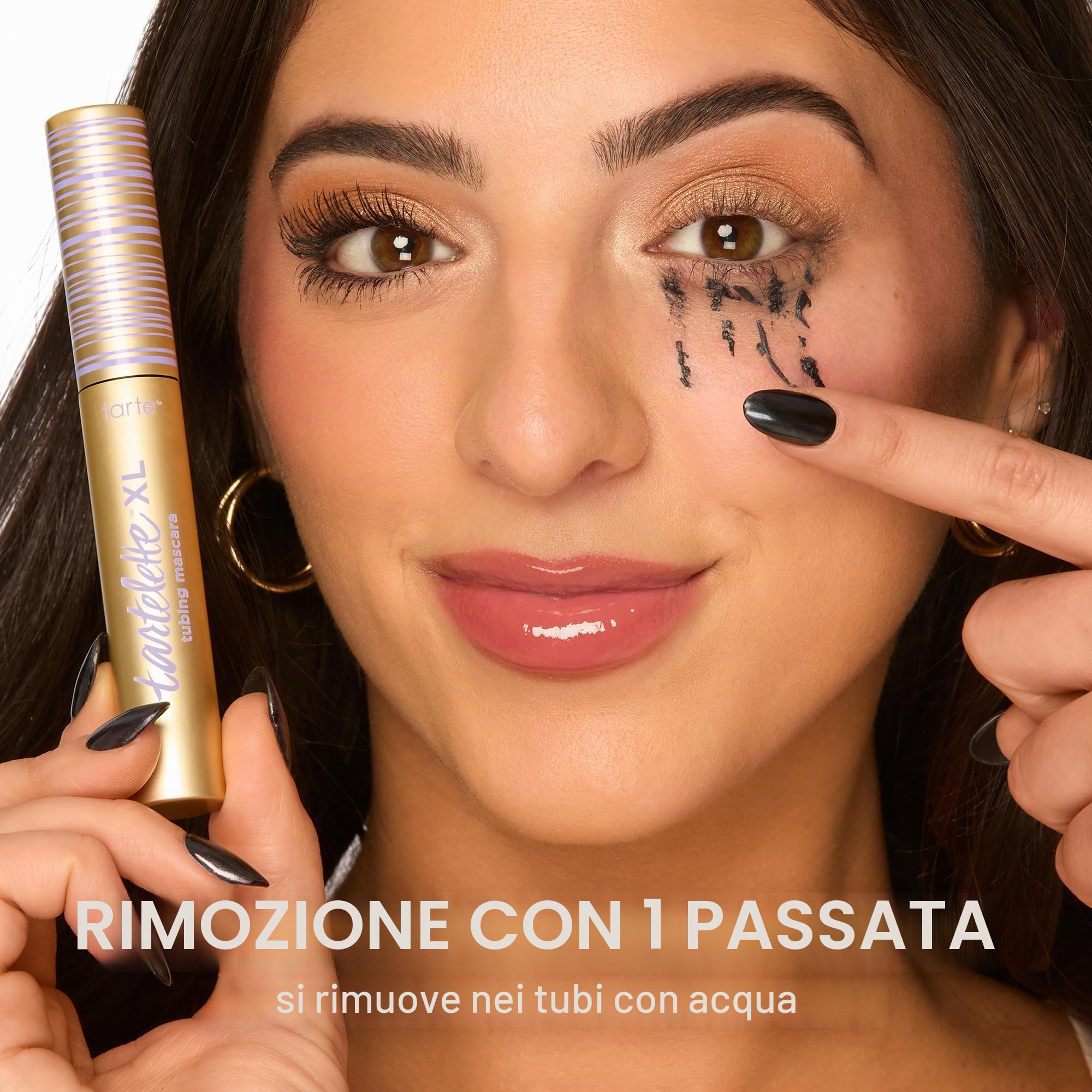 tarte Tartlette™ XL Tubing Mascara 8 ml
