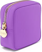 Vista 16 de Bolsa de Maquillaje de Viaje Embla Bolsa de Aseo de Viaje, Arena, Mini, Mini