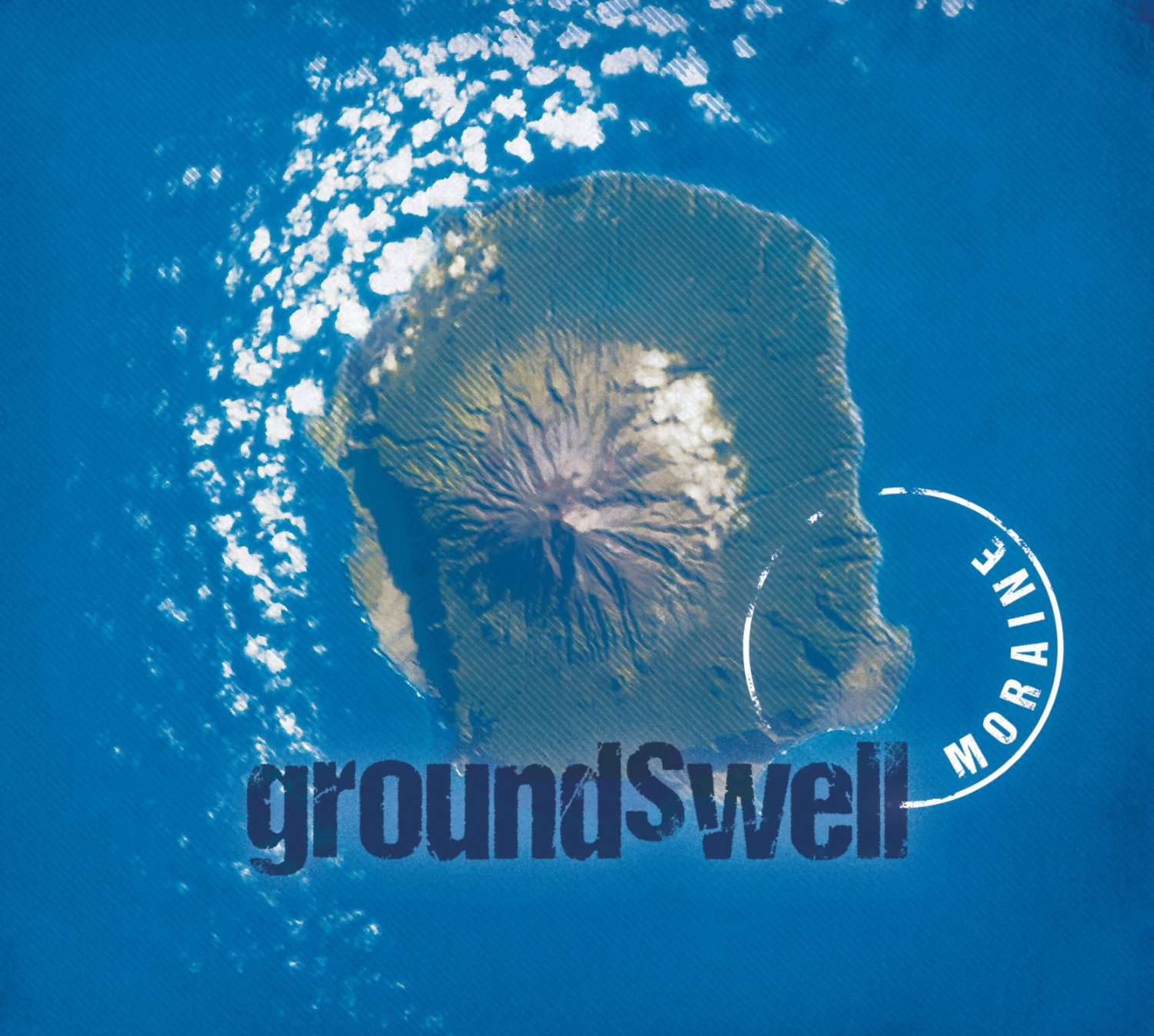 Groundswell [Audio CD] MORAINE