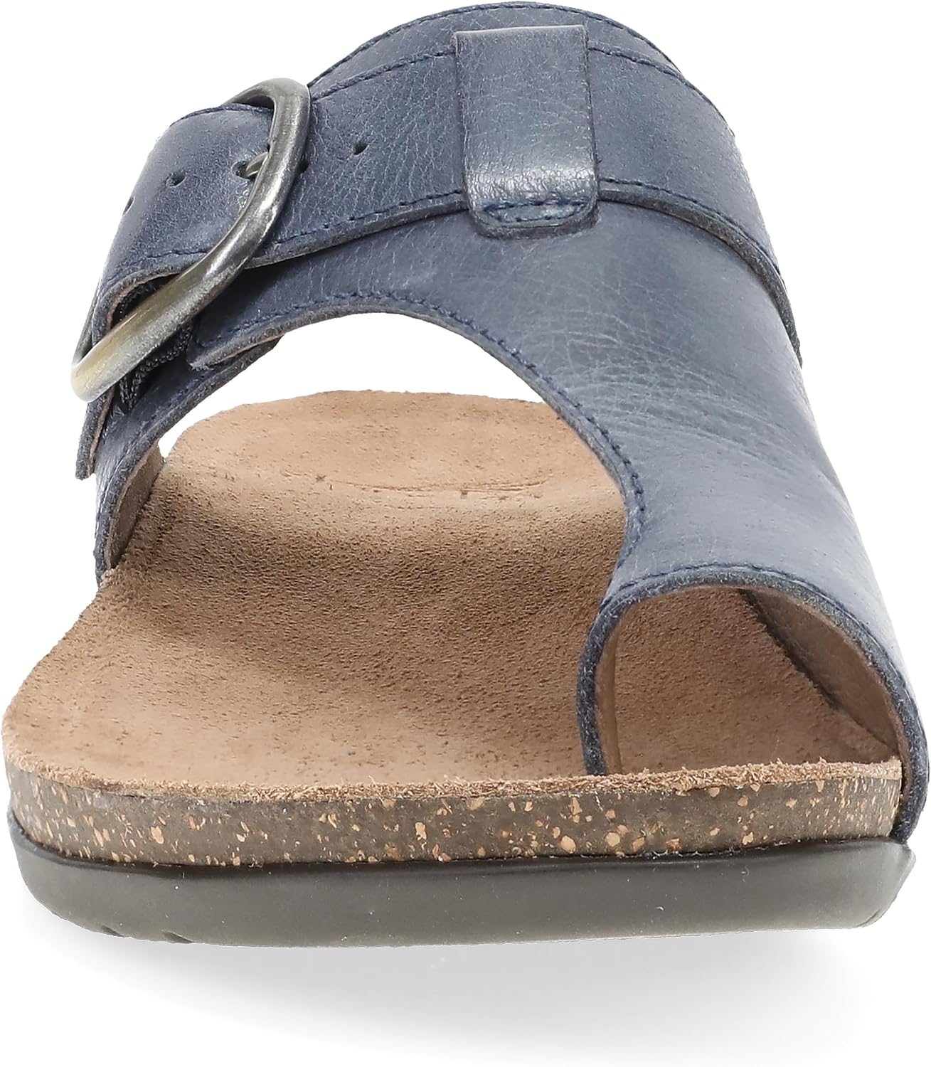 Dansko Rylee Sandal for Women - Memory Foam and Cork Footbed for Comfort and Arch Support - Lightweight Rubber Outsole for Long-Lasting Wear
