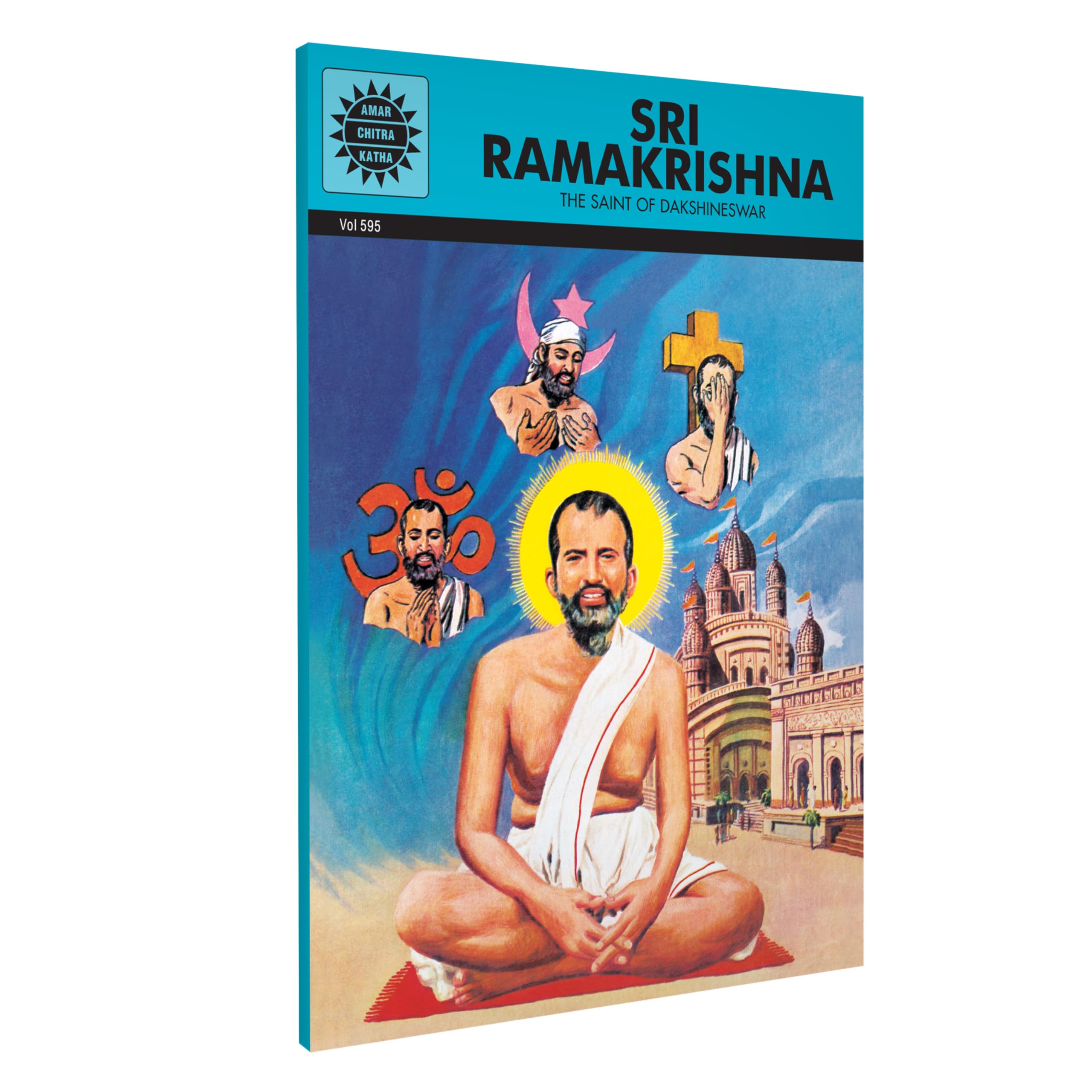 Sri. Ramakrishna