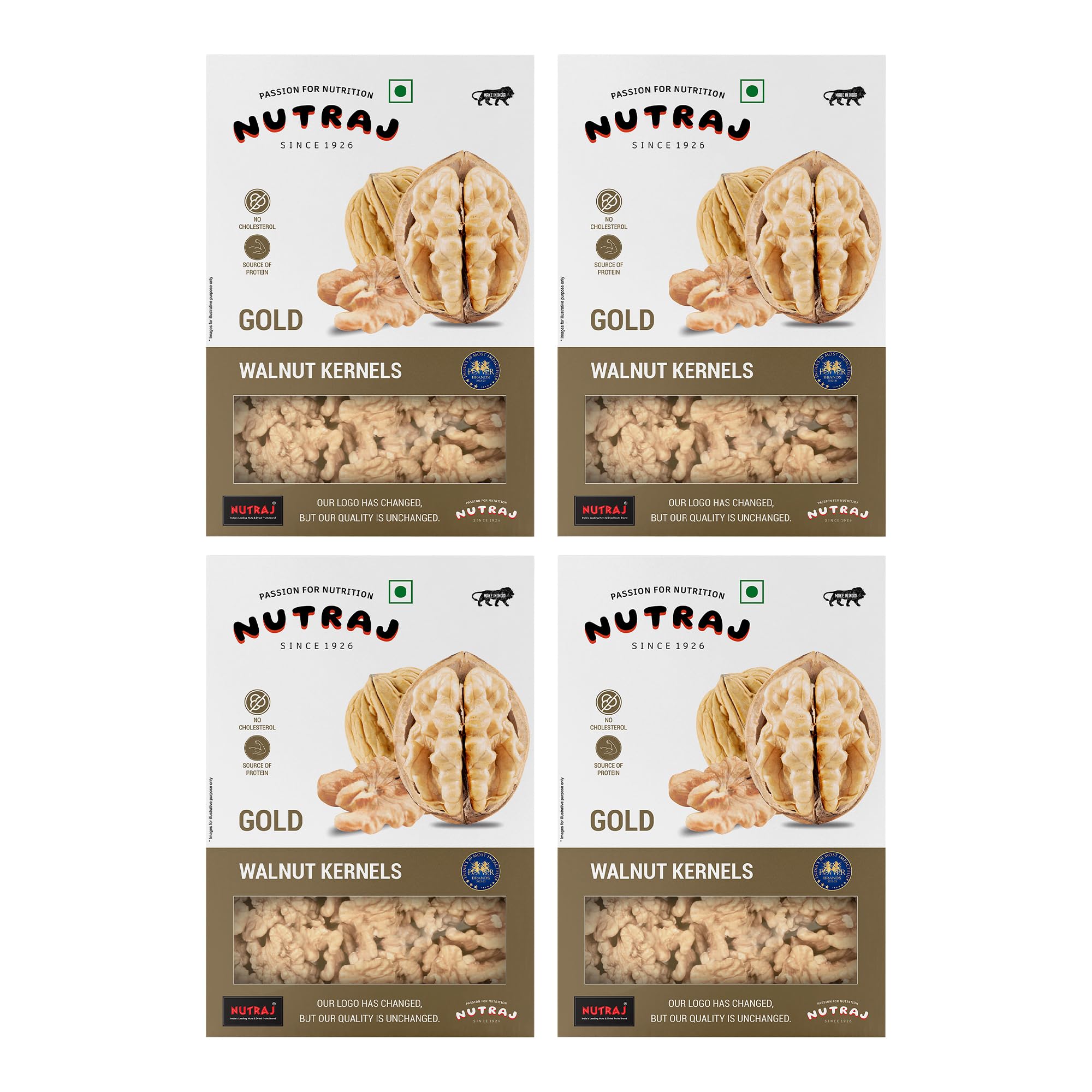 See full amazon price history chart for Nutraj Gold Walnut Kernels 1kg (250g X 4) Box|Akhrot Giri|Dry Fruits and Nuts|Grocery Nutraj Gold Walnut Kernels 1kg (250g X 4) Box|Akhrot Giri|Dry Fruits and Nuts|Grocery (B07MV1MD94) Amazon Price History, Amazon Price Tracker