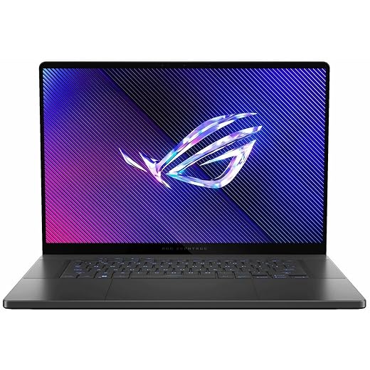ASUS ROG Zephyrus G16 Gaming Laptop