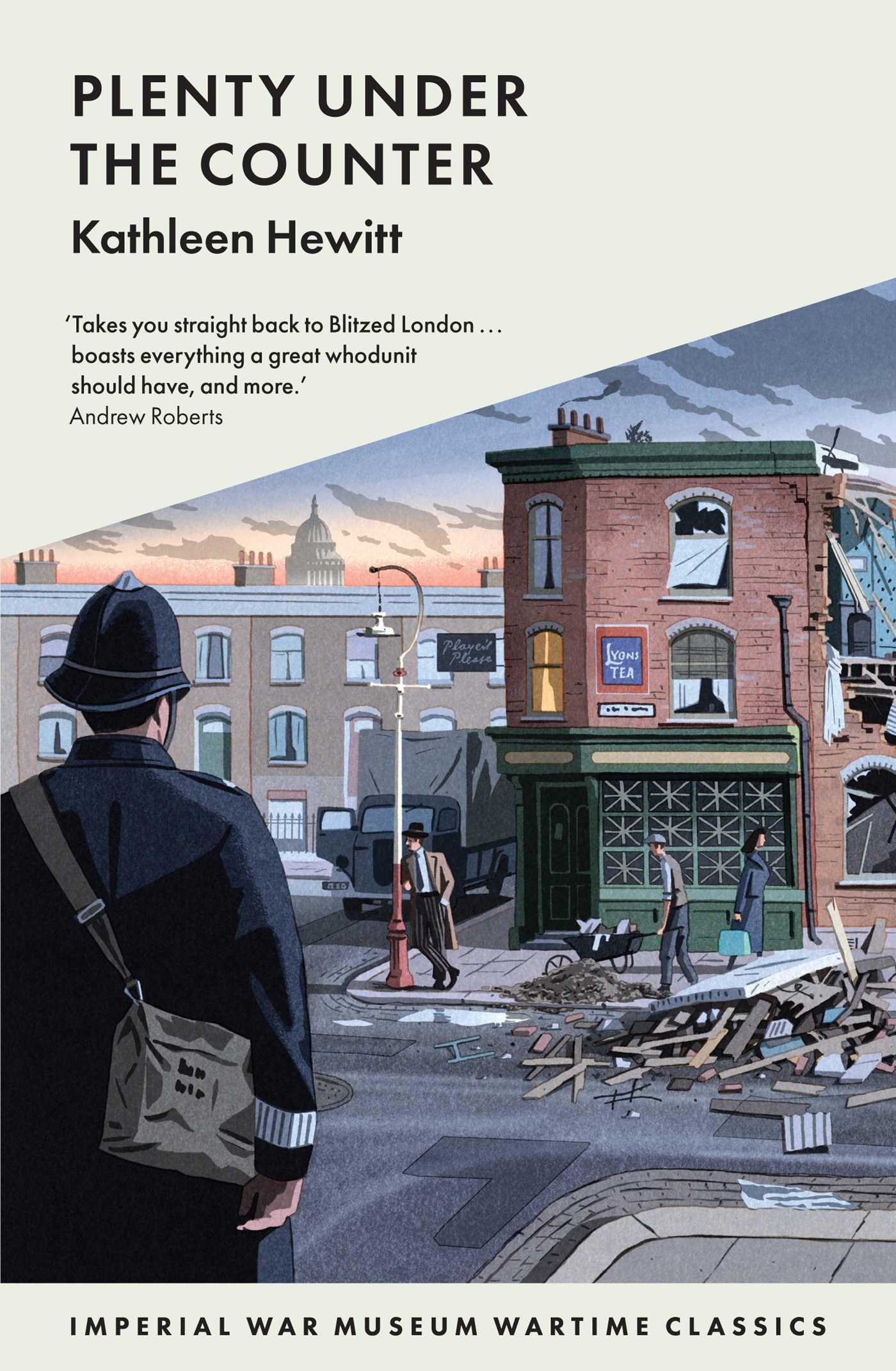 Plenty under the Counter by Kathleen Hewitt (2021, Trade Paperback)
