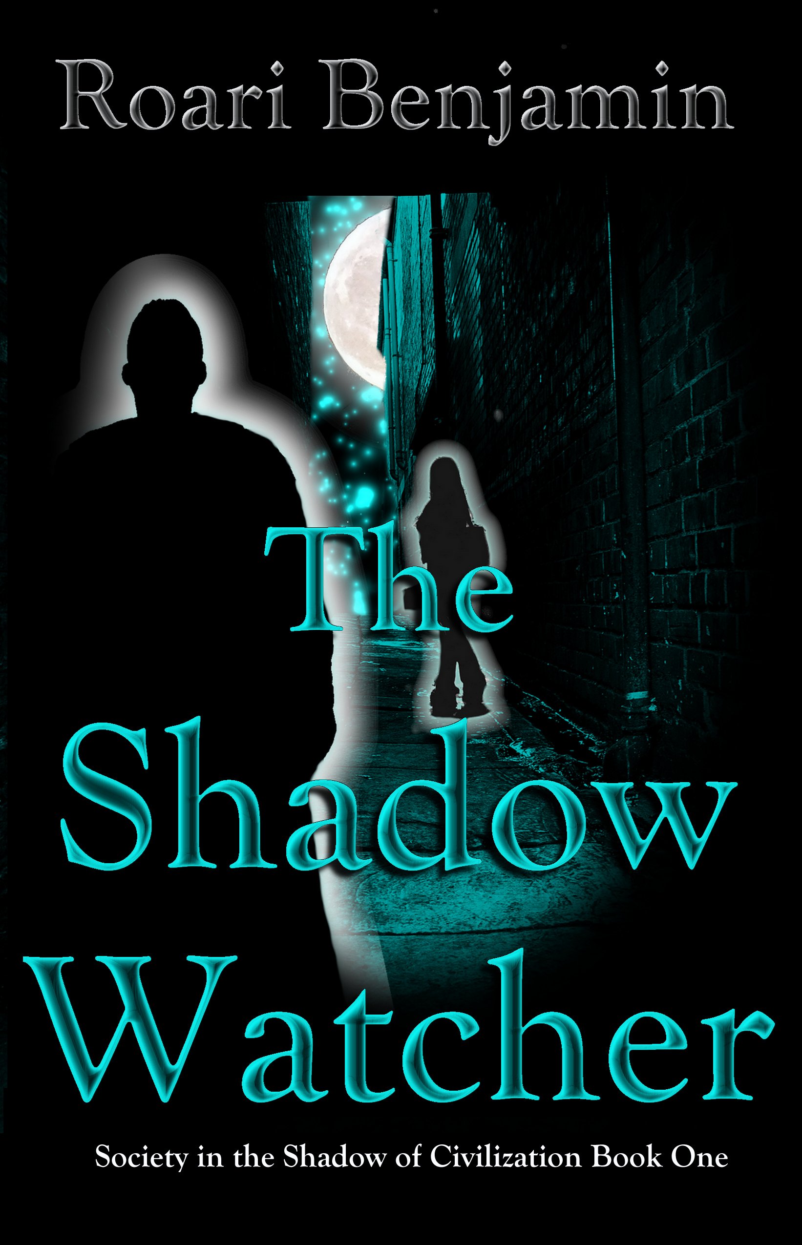 The Shadow Watcher (Society in the Shadow of Civilization Book 1)

Amazon.Com Rank: N/A

Click here to learn more or buy it now!