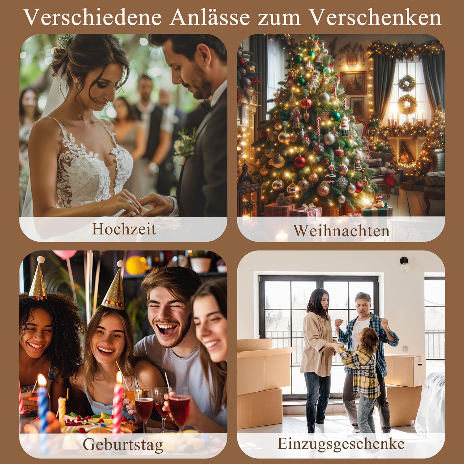 Grüner Aventurin Kristall Lebensbaum mit Natürlicher Jadebasis Edelstein Bonsai aus 135 Natursteinen ca. 11 cm Handgefertigte Feng Shui Deko Liebevolles Geschenk