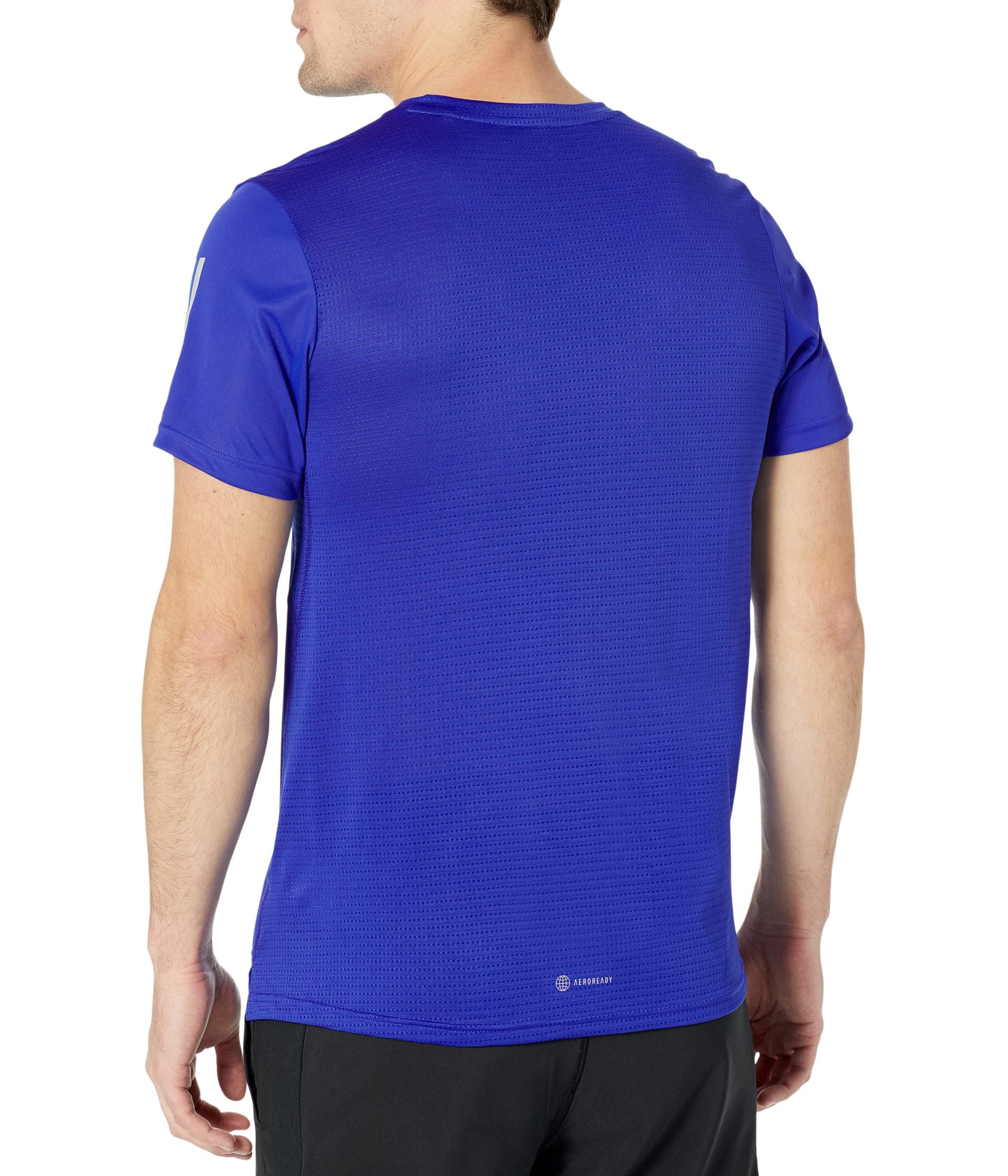 adidas Men's Own The Run T-Shirt — view 47