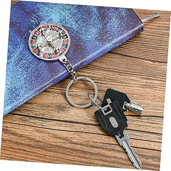 Amazon.co.jp: Outanaya メタル ミニ ロシアン ルーレット