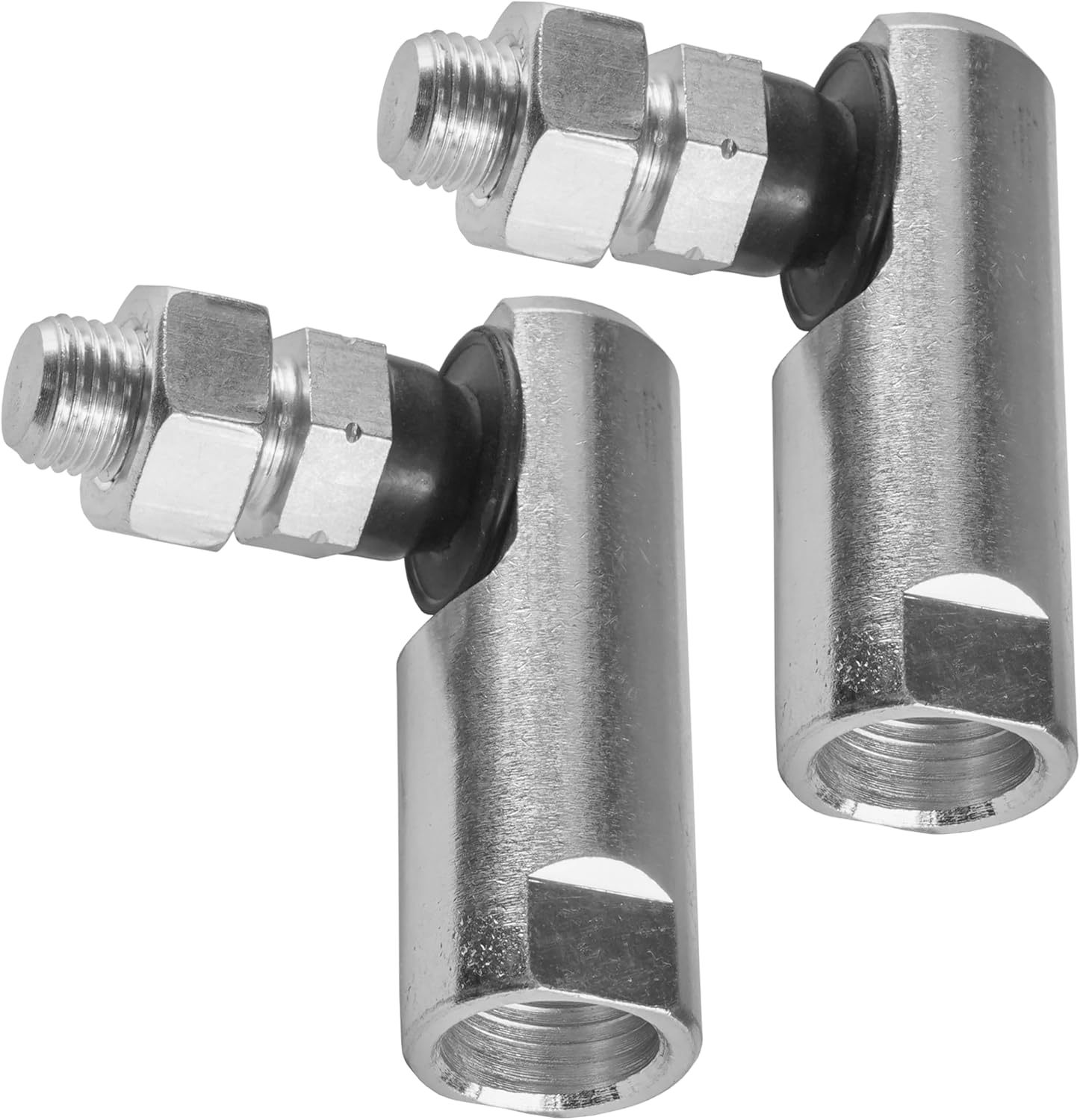 Caltric Drag Link Tie Rod End 5/8" Ball Joint Compatible With John Deere GT235 GX255 AM133692