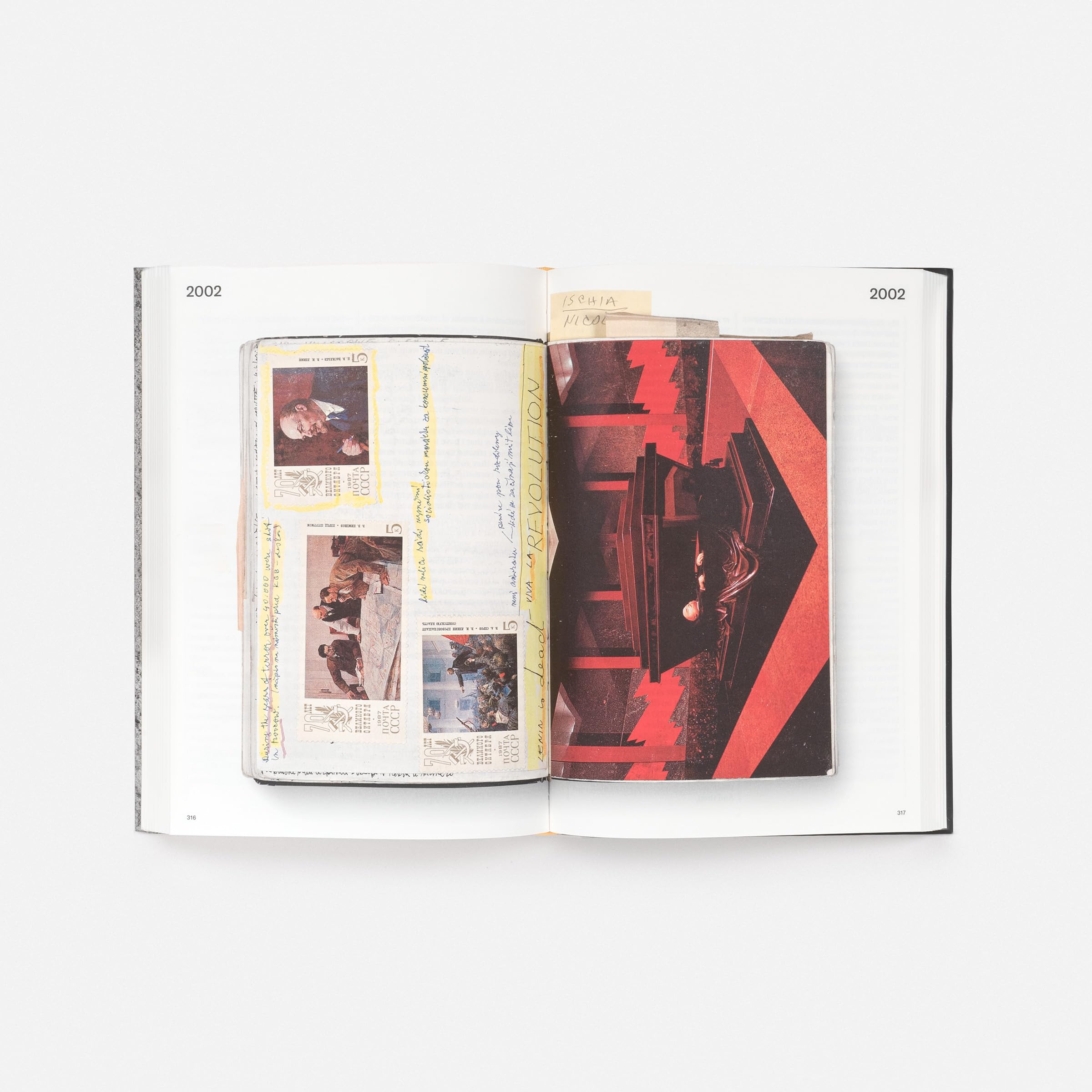 Josef Koudelka Diaries