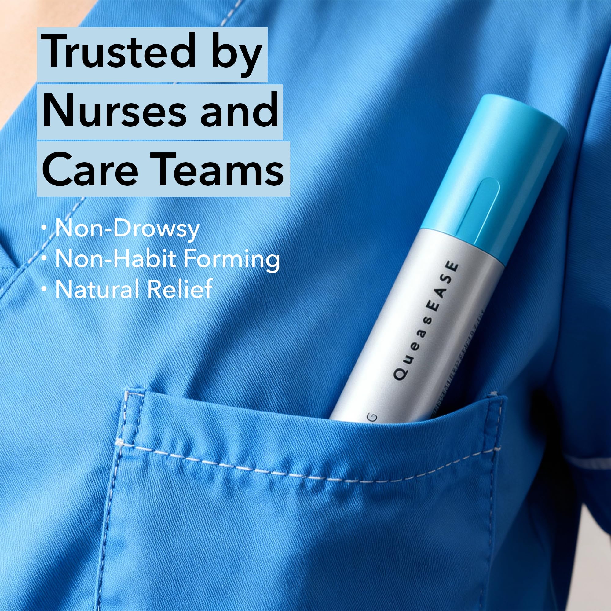 glp 1 morning nausea Amazon.com : Soothing Scents QueaseEASE Aromatic Nasal Inhaler for Nausea,  Motion & Morning Sickness, GLP-1 Nausea, Chemo Queasiness, – Drug-Free  Essential Oil Stick for Fast, Portable Relief from Queasy Moments : Health