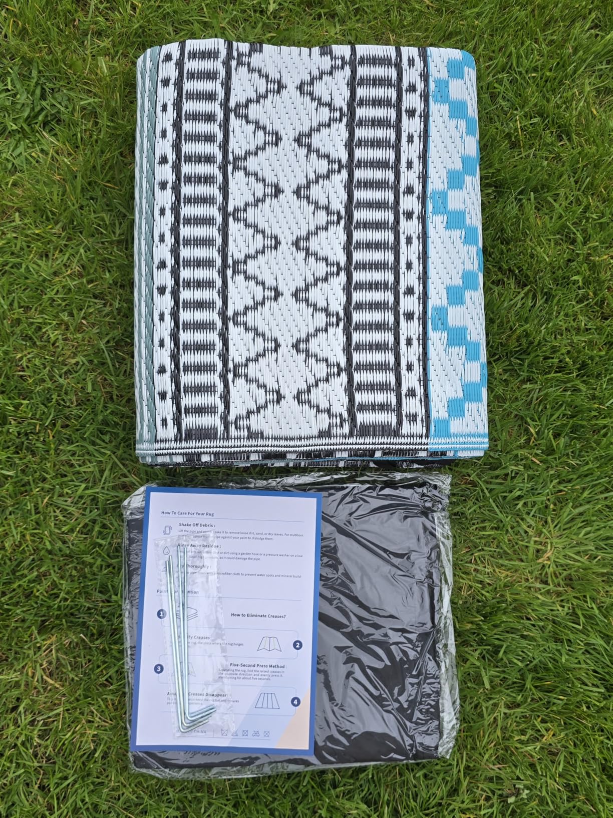 Customer photo