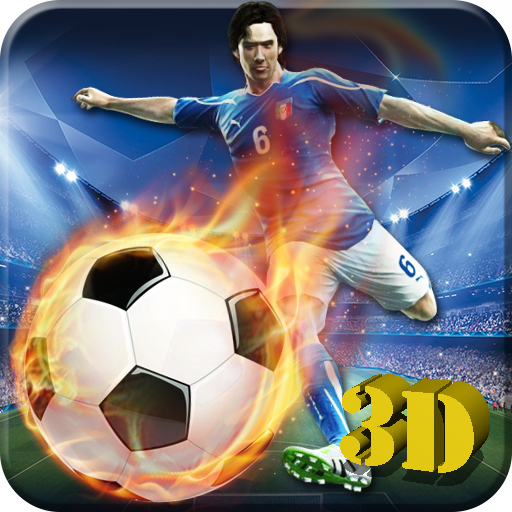 WorldCup Soccer 3D - App on Amazon Appstore