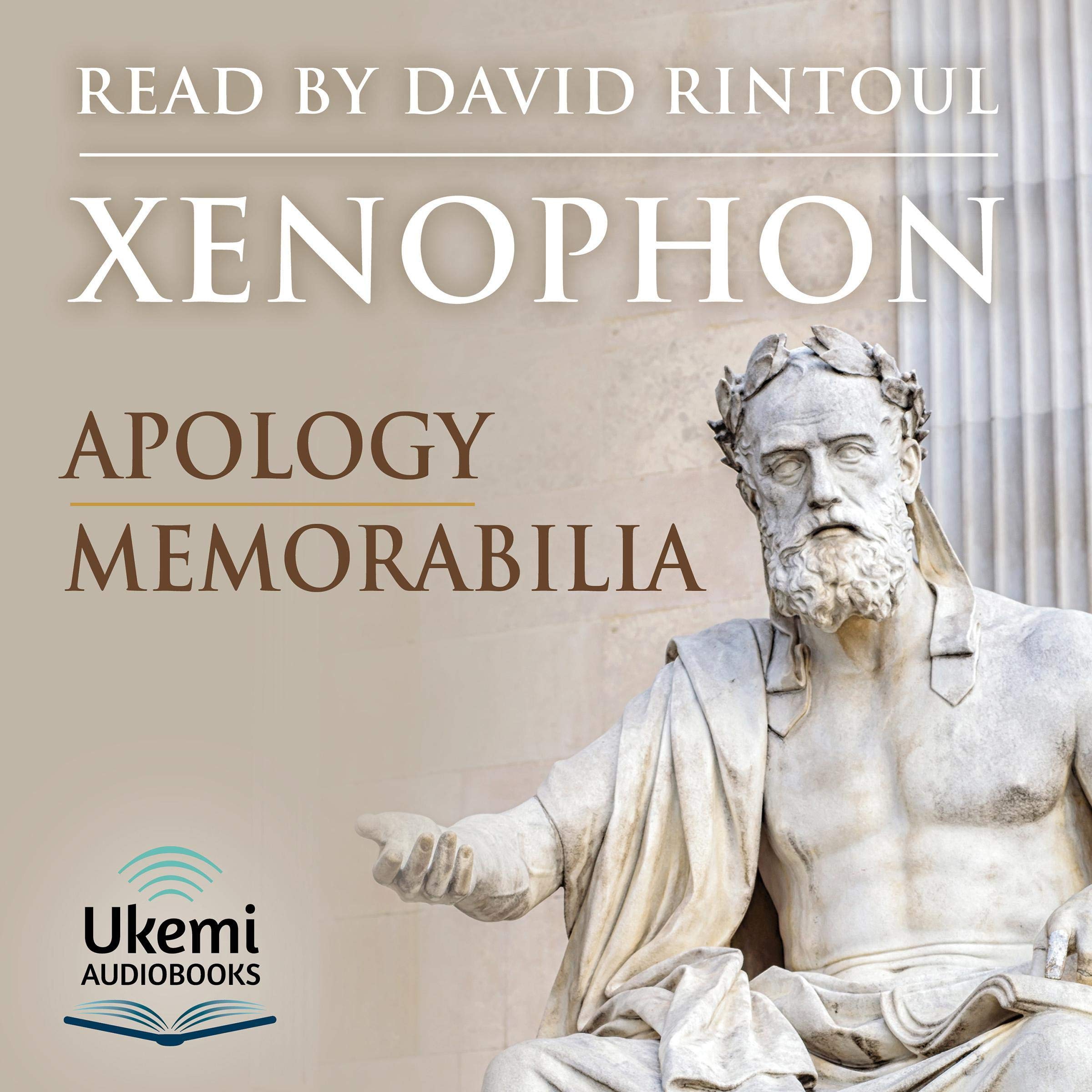 Cover art for Apology and Memorabilia