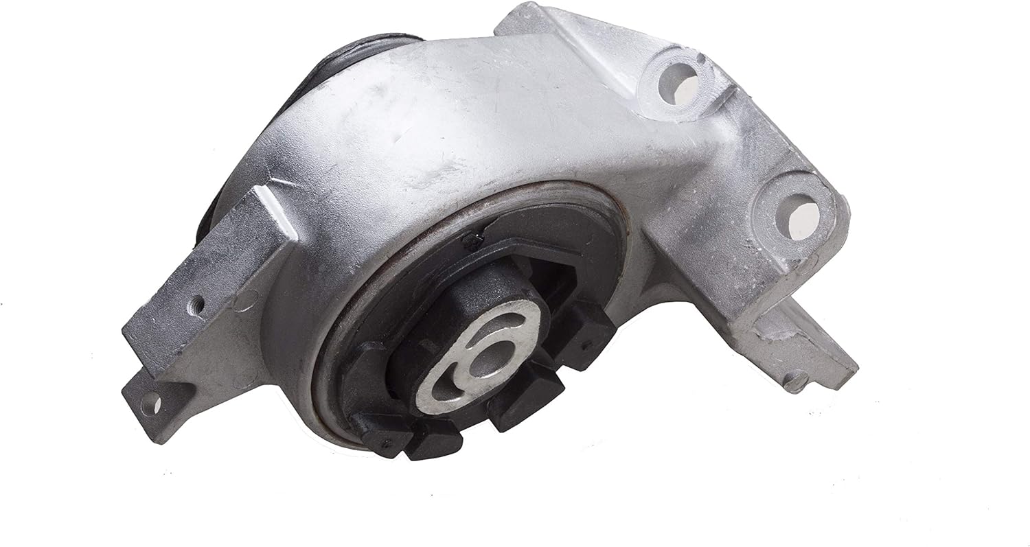 ADVANCE IGNITION Transmission Mount A5653 EM-4255 Compatible with Ford Lincoln Mercury 07-12 Fusion MKZ Milan 3.0L 3.5L 2007 2008 2009 2010 2011 2012